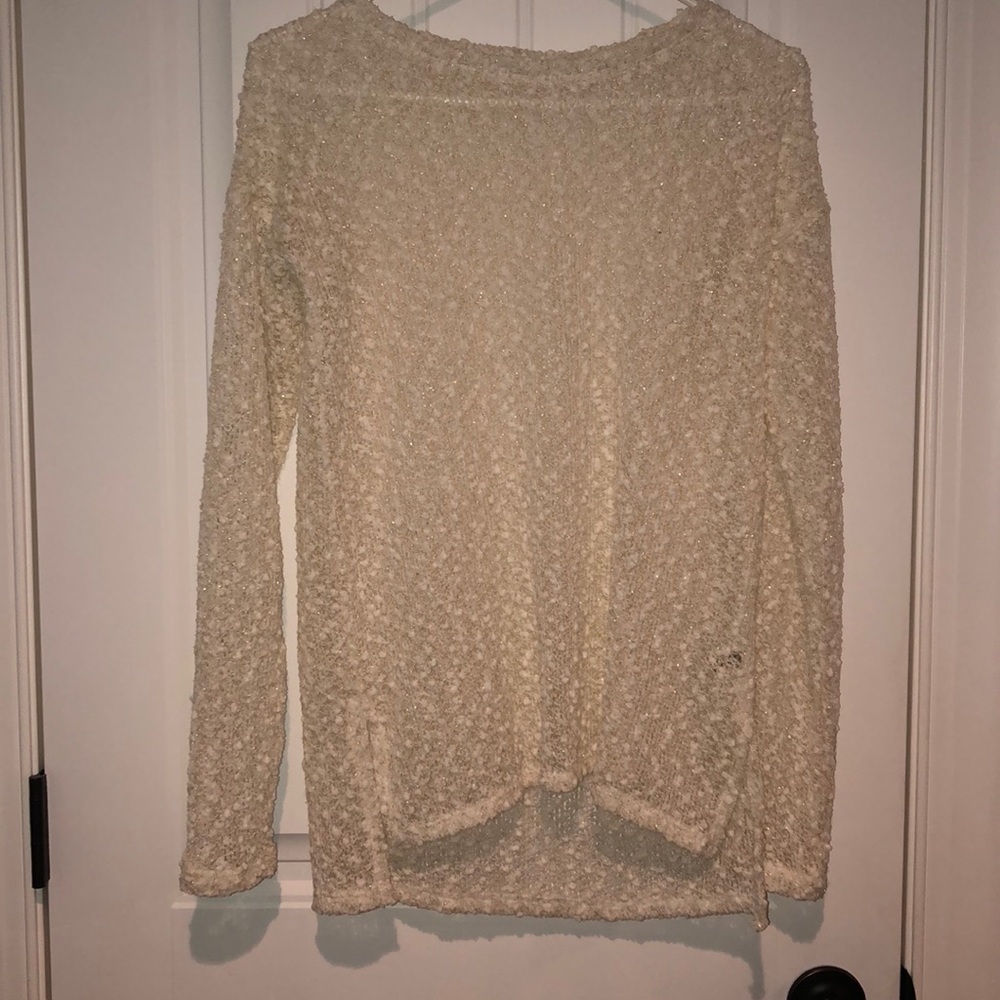 Aeropostale long sleeved shirt